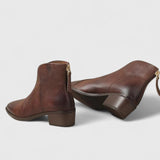 Nathalie | Stilvolle Stiefel