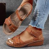 Iida Orthopädische Sandalen