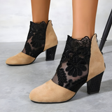 Aada | Orthopädische High Heels