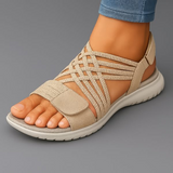 Orthopädische Sandalen
