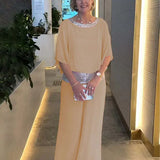 Elsa - Stilvolles und Schickes Outfit