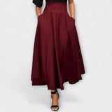 Titta | Eleganter Maxirock