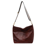 Maire | Vintage-Ledertasche