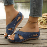 Elsa Ortopedische Sandalen