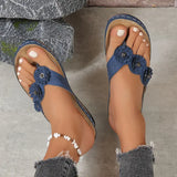 Hilkka Orthopädische Sandalen
