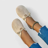 Aada Orthopädische Loafer