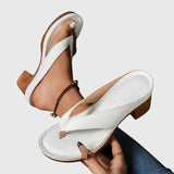 Heta Orthopädische Sandalen