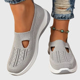 Lora Orthopädische Walkingschuhe