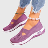 Lora Orthopädische Walkingschuhe