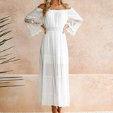 Aurelie - Ethereal Eleganzkleid