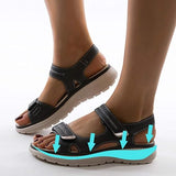 Alma Ortopedische Sandalen