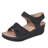 Aino Damen Bequeme Sandalen