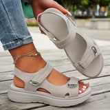 Aamu-Sandalen