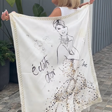 Helka - Entspannende Eleganz Kombination