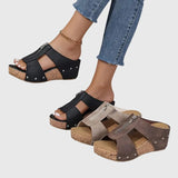 Helmi orthopädische Sandalen