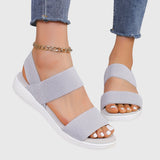 Eija Orthopädische Sandalen