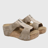 Helmi orthopädische Sandalen