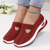 Bequem anzuziehende Schuhe
