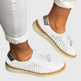 Piper | Slip-On Orthopädische Schuhe