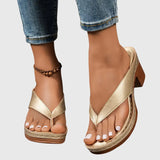 Heta Orthopädische Sandalen
