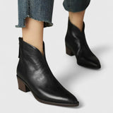 Nathalie | Stilvolle Stiefel