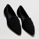 Helen | Weiche Mokassin-ähnliche orthopädische Schuhe