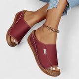 Ella Orthopädische Sandalen