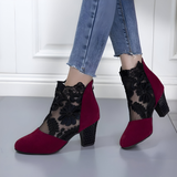 Aada | Orthopädische High Heels