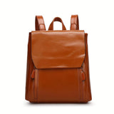 Aada | Vintage-inspirierter gepolsterter Rucksack