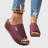 Alva Orthopädische Sandalen