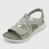 Elma Orthopädische Sandalen