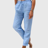 Ursula | Damen Stilvolle Hosen
