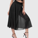 Aada | Stylischer 2-in-1 Rock