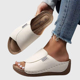 Alva Orthopädische Sandalen