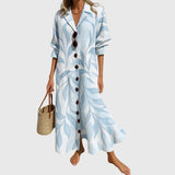 Jasmine | Figurbetontes Elegantes Kleid