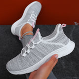 Ultraleichte atmungsaktive Schuhe