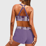 Nelli | Hochgeschnittene Bikinis
