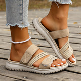 Aino Orthopädische Sandalen