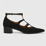 Lyn | Orthopädische High Heels