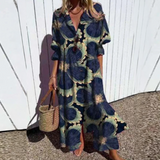 Marissa - Stilvolles Sommerkleid