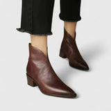 Nathalie | Stilvolle Stiefel