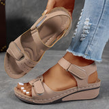 Armi Ortopediset Sandalen