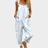 Essi bedruckter Overall