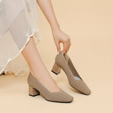 Zayli | Orthopädische High Heels