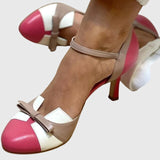 Valerie | Bequeme High Heels