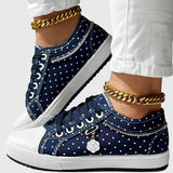 Elena | Orthopädische Sneakers