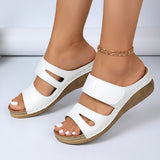 Aili Orthopädische Sandalen
