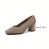 Zayli | Orthopädische High Heels