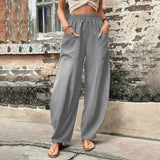 Henni - Weite Hosen