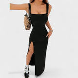 Maira - Elegantes Freizeitkleid